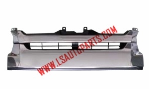 HIACE'14 GRILLE(BROAD 1880)