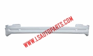 HIACE'14 FRONT BUMPER UNDER SIEGE(LIMITED 1695)