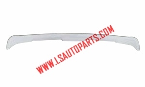 HIACE'14 Rear spoiler (LIMITED 1695)