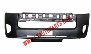 HIACE'14 FRONT BUMPER(LIMITED 1695)