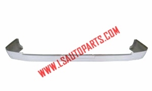 HIACE'14 FRONT BUMPER UNDER SIEGE(LIMITED 1695)