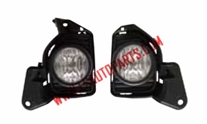 HIACE'14 FOG LAMP