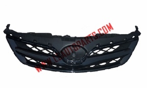 COROLLA'10 ALTIS  X(USA)GRILLE BLACK