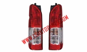 HIACE'14 TAIL LAMP