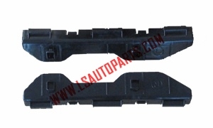 TOYOTA COROLLA '03 REAR BUMPER SUPPORT