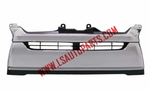 HIACE'14 GRILLE(LIMITED 1695)