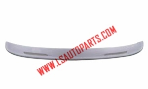 HIACE'14 FRONT GRILLE TRIM(LIMITED 1695)