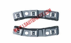 CX-5'12 FRONT BUMPER BRACKET OUTSIDE