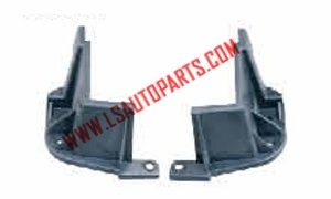 CX-5'12  RADIATOR GUARD LOWER