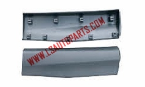 CX-5'12 REAR FENDER MOULDING