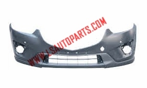 CX-5'12 FRONT BUMPER