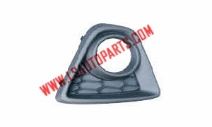 CX-5'12 FOG LAMP COVER