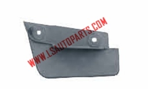 CX-5'12 REAR MUD GUARD