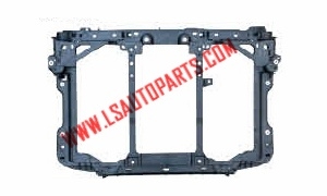 CX-5'12 RADIATOR SUPPORT