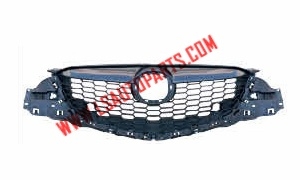 CX-5'12 GRILLE