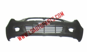 LIFAN 320 FRONT BUMPER