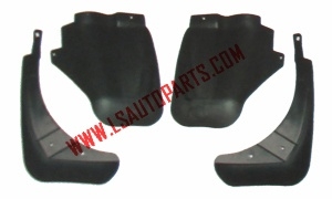 LIFAN 520 MUDGUARD