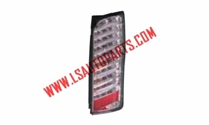 E26/NV350'12 TAIL LAMP LED WHITE