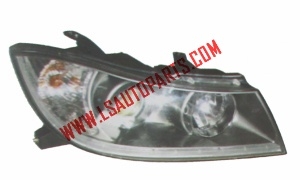 LIFAN 620 HEAD LAMP