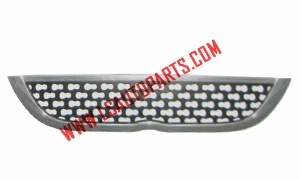 LIFAN 320 GRILLE