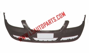 LIFAN 620 FRONT BUMPER