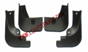 LIFAN 320 MUDGUARD