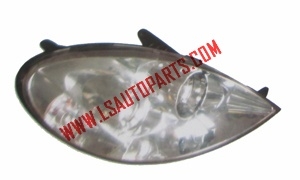 LIFAN 520 HEAD LAMP