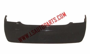 LIFAN 620 REAR BUMPER