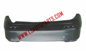 LIFAN 720 REAR BUMPER