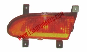 LIFAN 320 REAR FOG LAMP