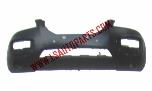 LIFAN X6 FRONT BUMPER