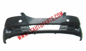 LIFAN 720 FRONT BUMPER