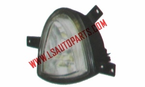 LIFAN 620 FOG LAMP