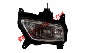 H100/PORTER'13 FOG LAMP