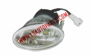 LIFAN 320 FOG LAMP