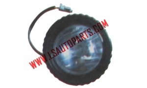 LIFAN X6 FOG LAMP