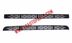 BONGO 3'13 FRONT BUMPER GRILLE