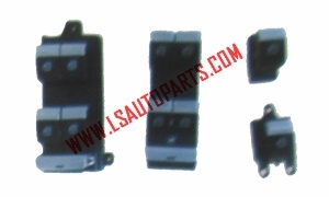 LIFAN X6 DOOR WINDOW SWITCH