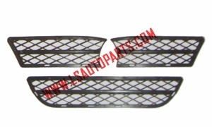 LIFAN 620 FRONT BUMPER GRILLE