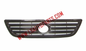 LIFAN 620 GRILLE