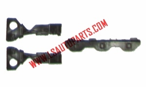 LIFAN 620 BUMPER BRACKET