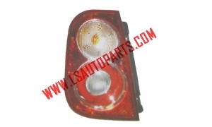 LIFAN 320 TAIL LAMP