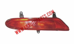 LIFAN 520 REAR BUMPER LAMP