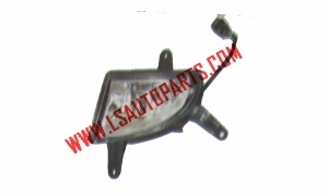 LIFAN 520 FOG LAMP