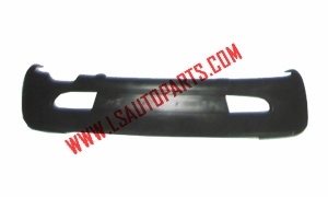 LIFAN 320 REAR BUMPER