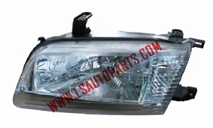 SUNNY B15'00-03 HEAD LAMP