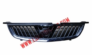 SUNNY B15'00-03 GRILLE WITHOUT LOGO