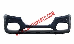 HAVAL H6 SPORT FRONT BUMPER