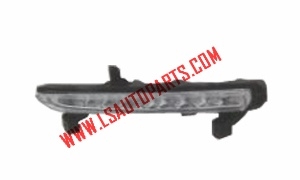 HAVAL H6 SPORT DAYTIME RUNNING LAMP