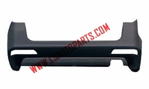 HAVAL H6 SPORT REAR BUMPER